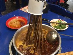 -马路边边串串香(双井直营店)