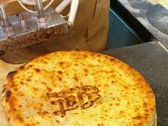-get pizza意大利餐厅(凯德MALL店)