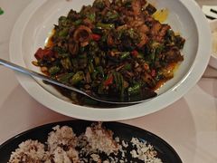 特色回锅肉-百年神厨·地道川菜(清江西路店)