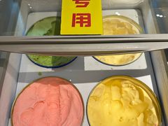 -犇鼎牛潮汕牛肉火锅(新辰里学清路店)