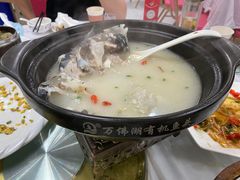 -鱼味馆(万佛湖店)