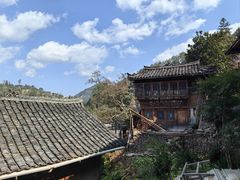 -郎德苗寨景区