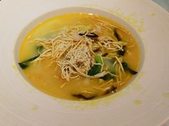 -中心大酒店·本味餐厅