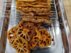 -江城燕子大排档(江汉路步行街店)