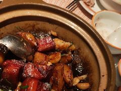 -话梅·客家小厨(东门店)
