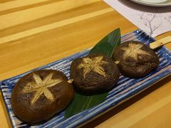 -兆治日本料理(华府世家店)