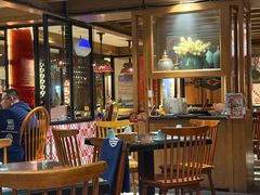 -江边城外烤全鱼(方庄时代购物中心店)