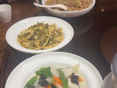 -WILDS 野有食(碧坞店)
