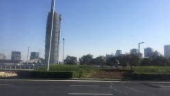 -郑州绿地JW万豪酒店·宴会厅