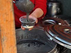 -钟姨糖水(惠城店)