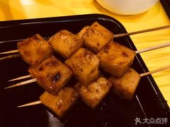 -望京小腰(北京总店)