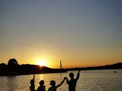 -上海月湖雕塑公园