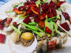 -九龙餐厅(大沽路店)