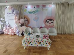 -菁幼月子会所(儿童医院店)