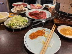 -蒜香焼肉PURUSHIN(马场路店)