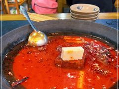 -星鸿社重庆老火锅