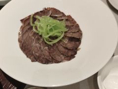 -狮王府淮扬菜(新街口友谊店)