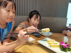 -江南驿·二十余年创意杭帮味(良渚玉鸟集店)