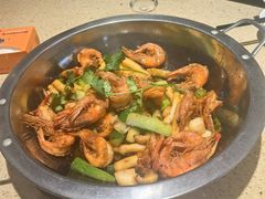 -香邦迷宗蟹(新汽车站店)