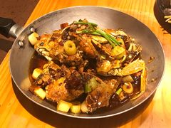 -一棠龙虾•王牌虾球(光谷天地店)