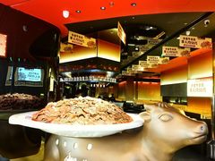 -炊烟小炒黄牛肉(浦东世纪汇店)