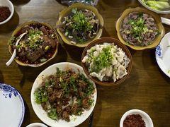 -小杨翘脚牛肉