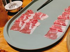 -北京老门框爆肚四季涮肉(淮海东路外滩店)