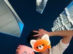 -上海中心大厦