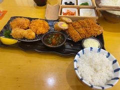 -胜博殿日式炸猪排(西红门店)