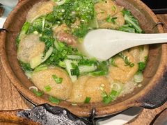 -南园民国茶楼餐厅·常州菜(北大街店)