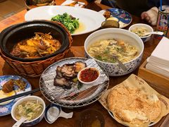 -老西门·常州菜(新区店)
