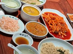 -裕兴记•蟹黄面馆(人民广场店)