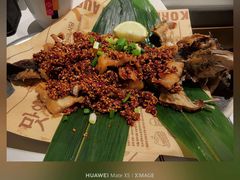 -七八冷面·延边朝鲜族美食(世纪汇店)