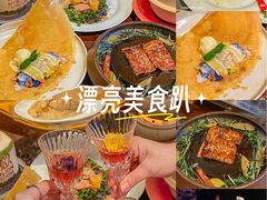 -狮拾久·现代新加坡料理(福田COCO Park店)