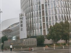 -杭州来福士中心