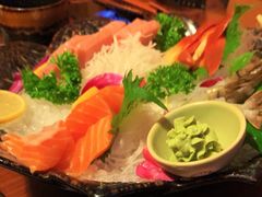 -浪花亭日本料理(古田路店)