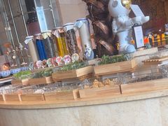 -泉州悦华酒店·自助餐厅