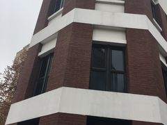 -星巴克(红房子店)