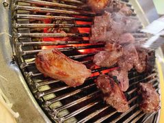 -喜来稀肉(虹泉路店)