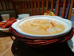 -上关雪東北菜(中房金谊店)