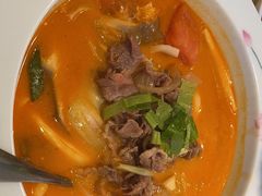 -米泰芒·东南亚料理(体育西店)
