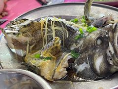 -南沙十九涌渔人码头-南门