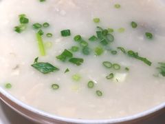 及第粥-百福麵家(新馬路店)
