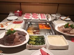 -海底捞火锅(关山保利店)