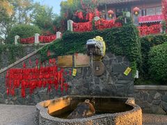-烟台山景区