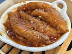 -粤珍轩.创始店.始于2001(含光门店)