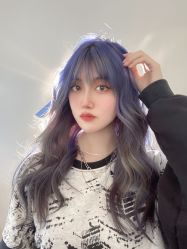 -YESIDO椰岛造型烫发染发