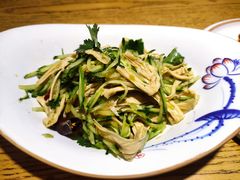 -大闫家烧烤·小海鲜家常菜(郑庄店)