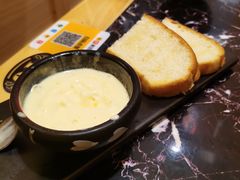 面包冰淇淋-龍二烧肉酒场(九亭店)