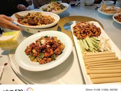 -新侨小馆(东直门北小街店)